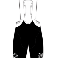 Prestige AeroFit Bib Shorts