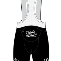 Prestige AeroFit Bib Shorts