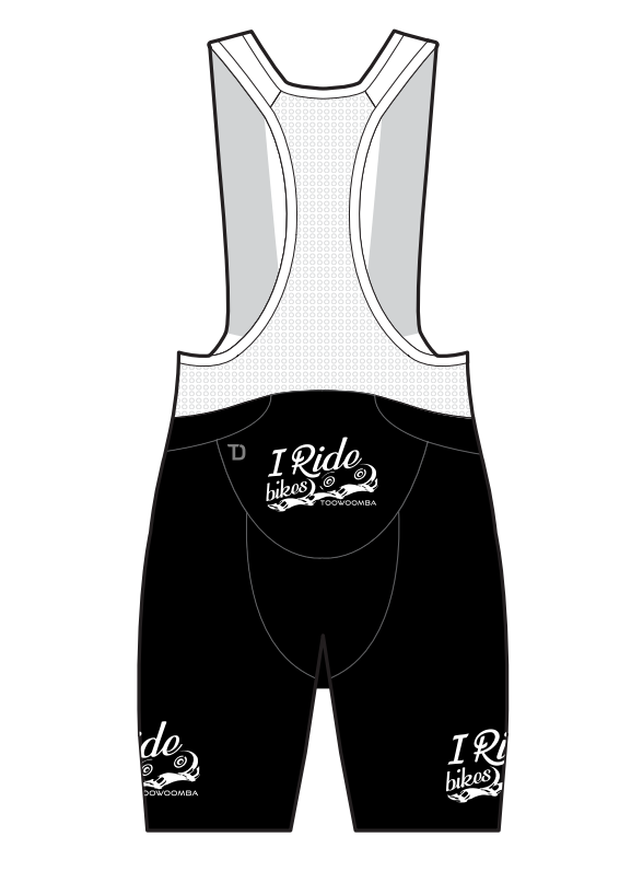 Prestige AeroFit Bib Shorts