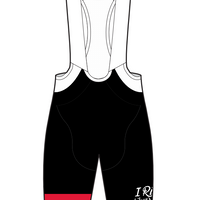 Prestige AeroFit Bib Shorts