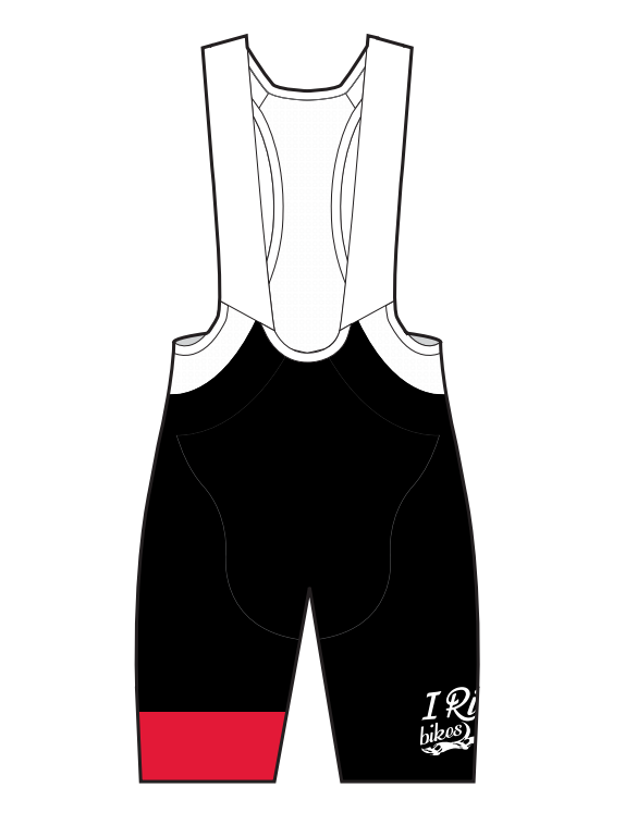 Prestige AeroFit Bib Shorts