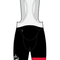 Prestige AeroFit Bib Shorts