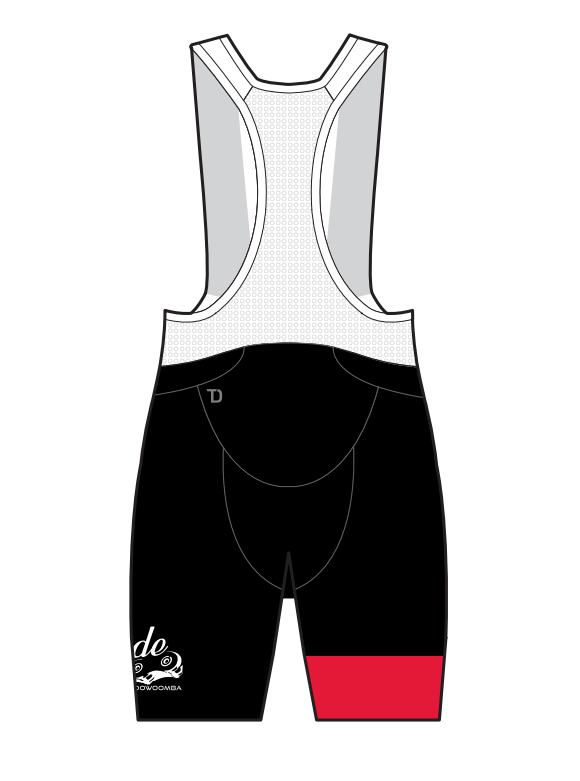 Prestige AeroFit Bib Shorts