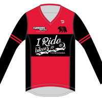 Core Long Sleeve Trail Jersey