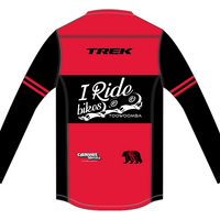 Core Long Sleeve Trail Jersey