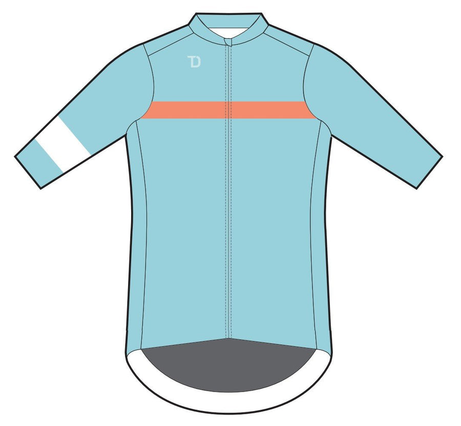 Prestige AeroFit Jersey