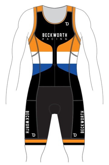 Prestige Tri Suit