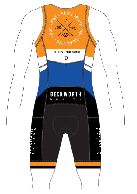 Prestige Tri Suit