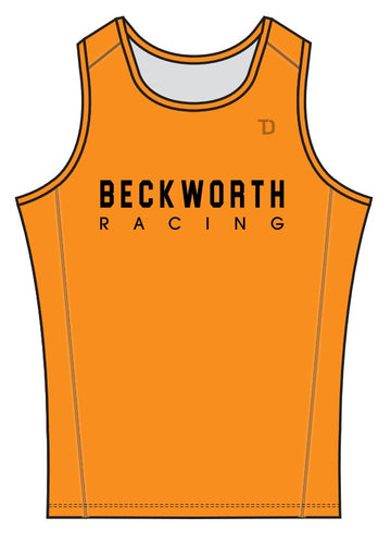 Prestige Run Singlet