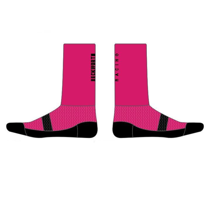 Classic Cycle Socks