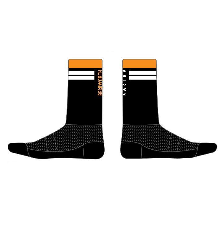 Classic Cycle Socks