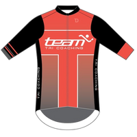 Prestige AeroFit Jersey