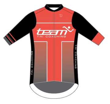 Prestige AeroFit Jersey