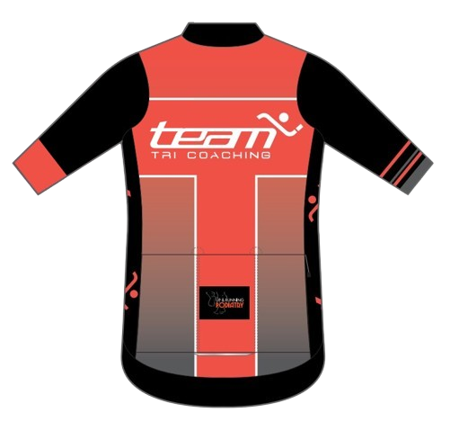 Prestige AeroFit Jersey