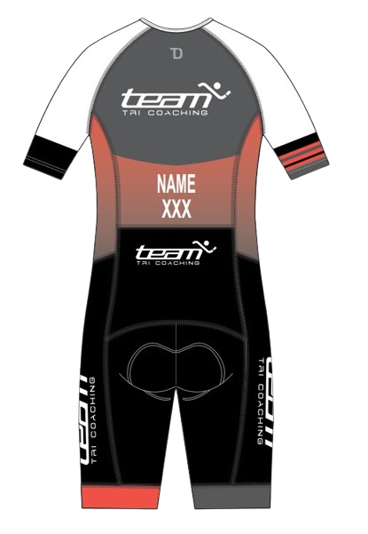 Core AeroFit Tri Suit