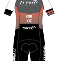 Core AeroFit Tri Suit