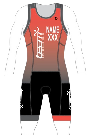 Prestige Tri Suit