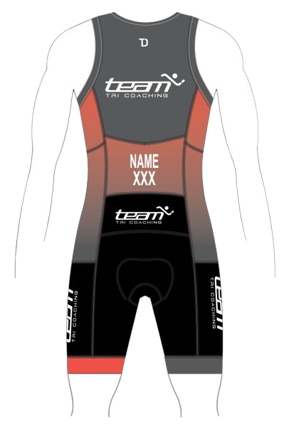 Prestige Tri Suit