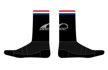 Classic Cycle Socks