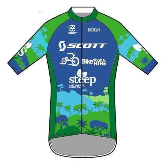 Prestige AeroFit Jersey