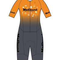 Core Integrated Suit