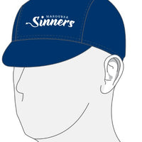 Cycle Cap