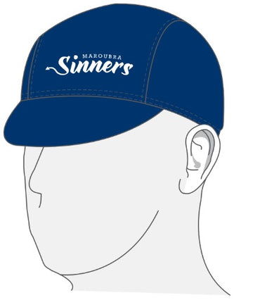 Cycle Cap