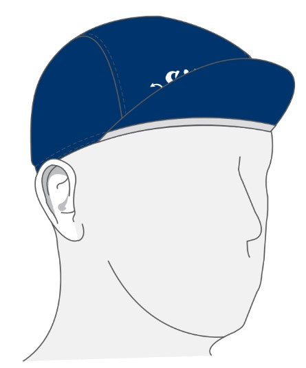 Cycle Cap