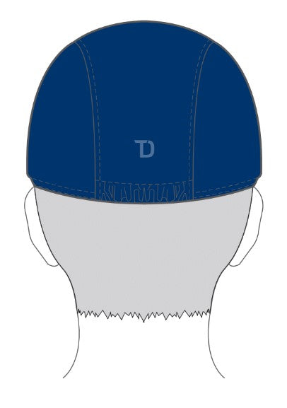 Cycle Cap