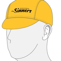 Cycle Cap