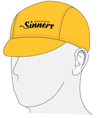 Cycle Cap