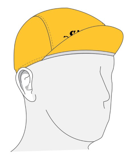 Cycle Cap