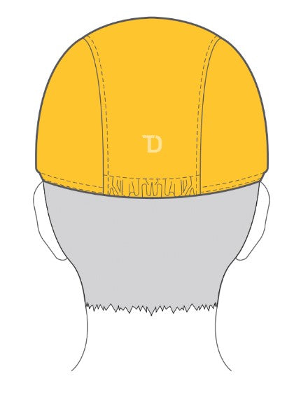 Cycle Cap