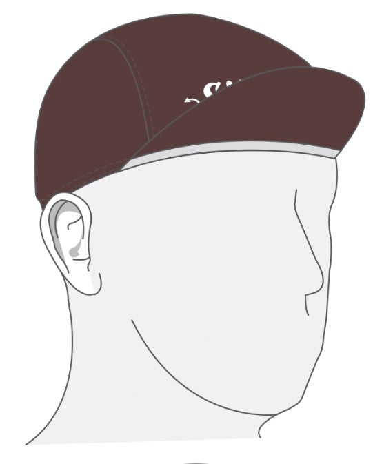 Cycle Cap