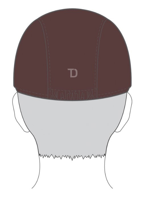 Cycle Cap