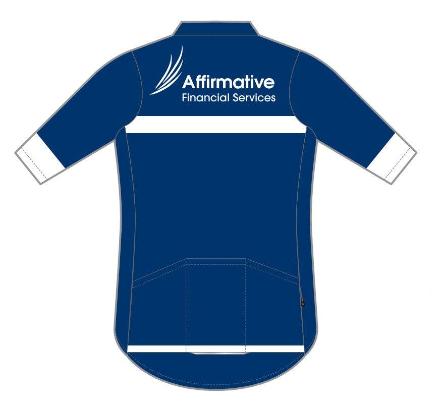 Core Jersey - Affirmative