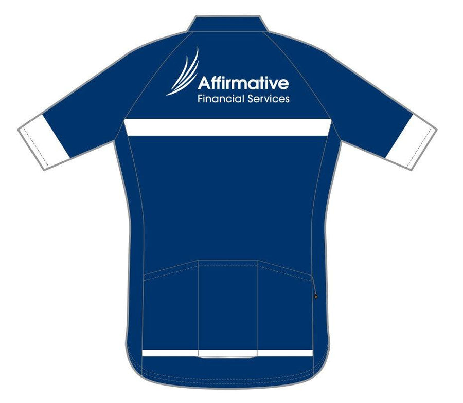 Classic Jersey - Affirmative