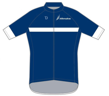 Classic Air Jersey - Affirmative