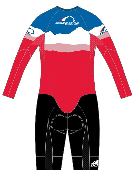 Prestige Chrono Suit Long