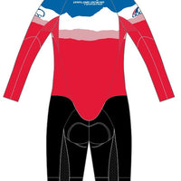 Prestige Chrono Suit Long