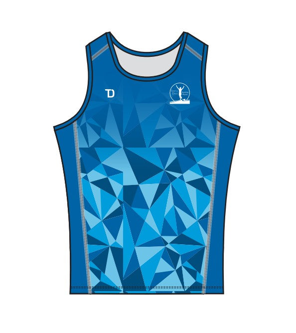 Core Open Racer Singlet