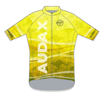 Classic Jersey