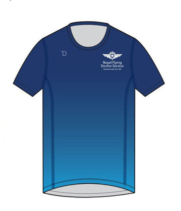 Core Run Shirt