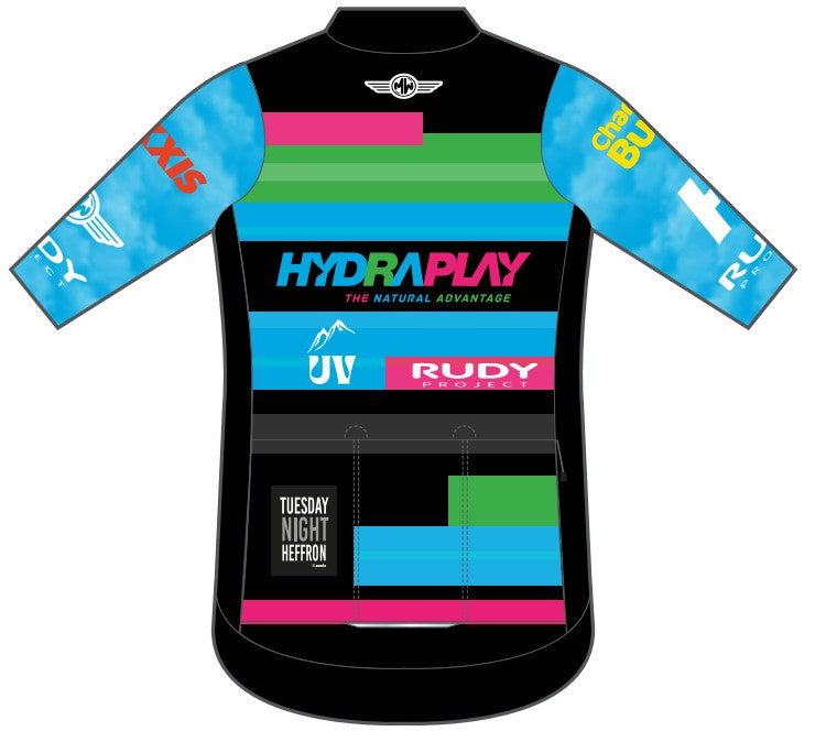 Prestige Air Jersey