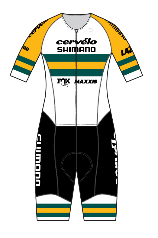 Core Integrated Suit