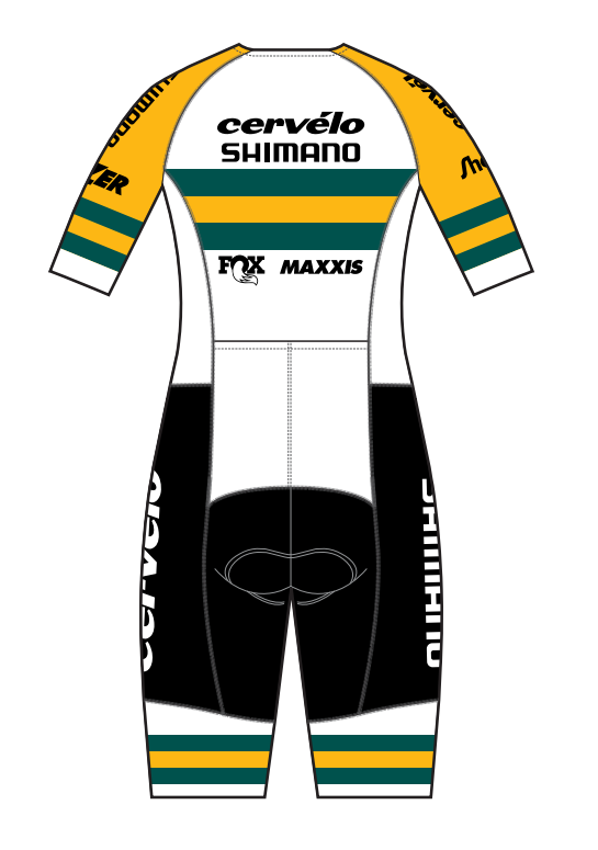 Core Integrated Suit