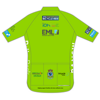 2025 Ride Jersey