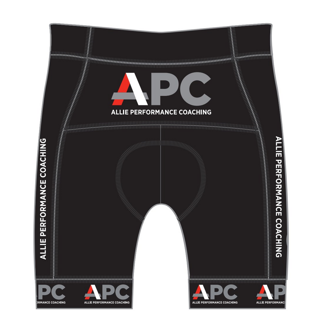 Prestige Tri Shorts