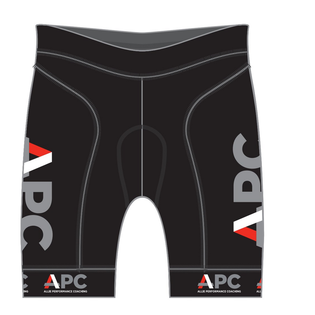 Prestige Tri Shorts