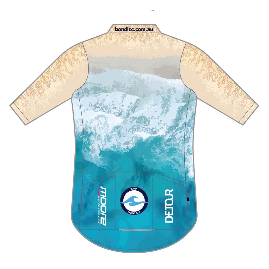 Core Jersey